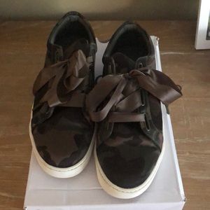 Aldo sneakers